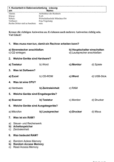 Vorschau