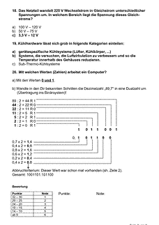 Vorschau