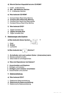 Vorschau
