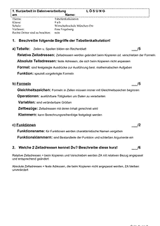 Vorschau