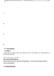 Vorschau