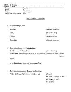 Vorschau