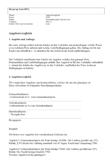 Vorschau