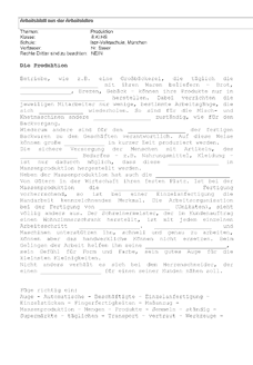 Vorschau