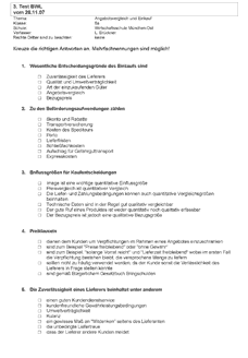 Vorschau