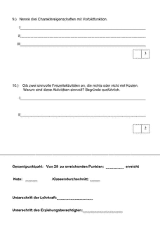Vorschau