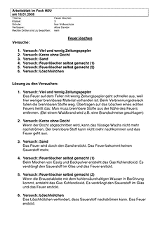 Vorschau