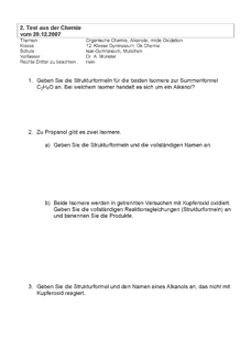 Vorschau