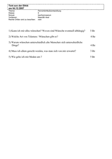 Vorschau