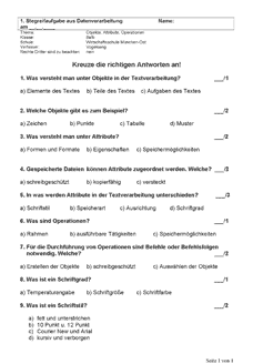 Vorschau