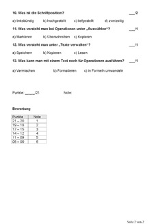 Vorschau
