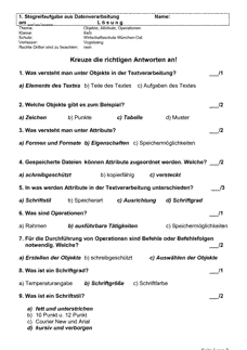 Vorschau