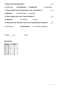 Vorschau