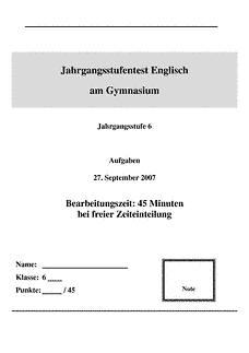 Vorschau