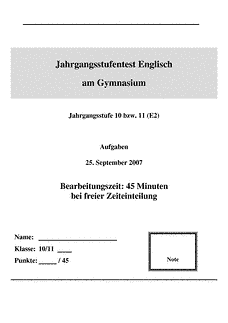 Vorschau
