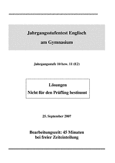 Vorschau