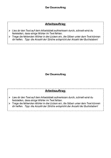 Vorschau