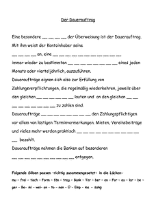 Vorschau