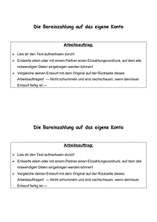 Vorschau