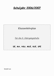 Vorschau