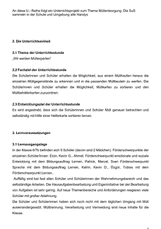 Vorschau