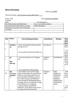 Vorschau