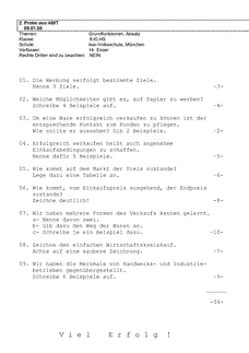 Vorschau