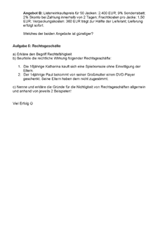 Vorschau