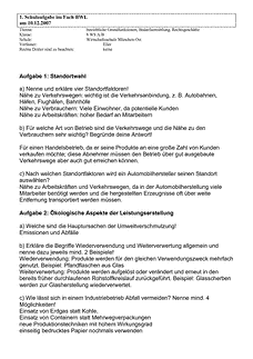 Vorschau