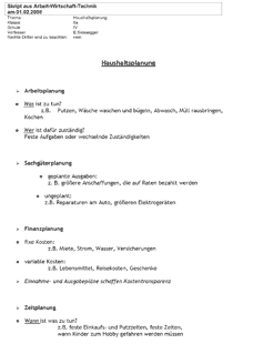 Vorschau