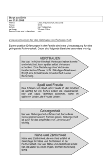 Vorschau