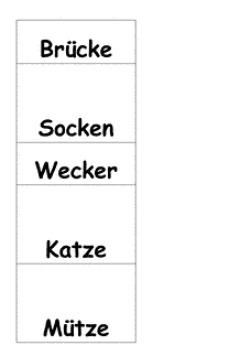 Vorschau