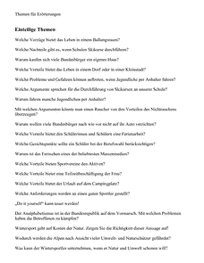 Vorschau