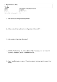Vorschau