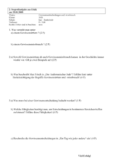 Vorschau