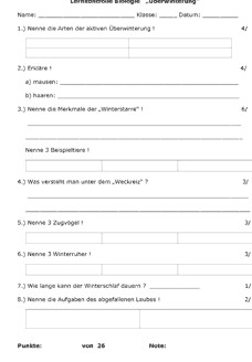 Vorschau