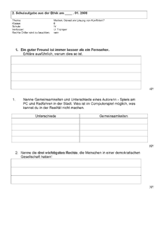 Vorschau