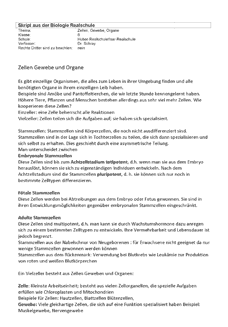 Vorschau