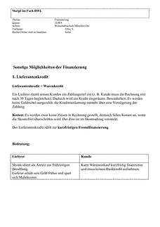 Vorschau
