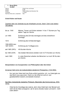 Vorschau