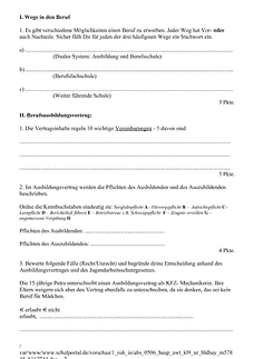 Vorschau