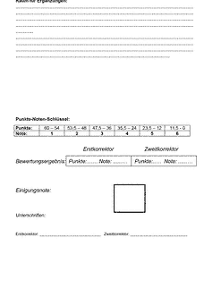 Vorschau