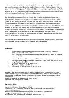 Vorschau