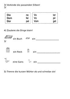 Vorschau