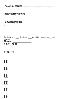 Vorschau
