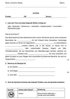 Vorschau