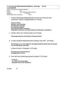 Vorschau