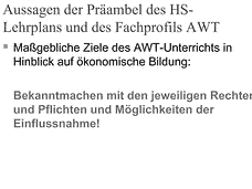 Vorschau