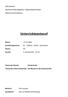 Vorschau