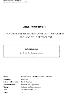 Vorschau